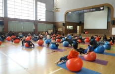 임실 청소년수련원, 독창적 프로그램 개발 빛났다