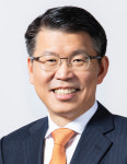 은성수 금융위원장 후보, 이틀째 업무보고...시장안정 노력 당부