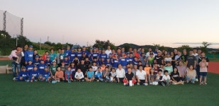 [기고 이만수] 경북 의성에서 느낀 행복한 재능기부