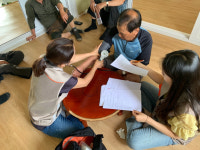 익산 장점마을, 맞춤형 의료서비스 확대 시행