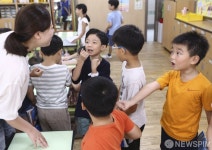 [사진] 선생님 저 방학동안 피 뽑았어요