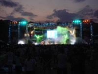 동두천, 국내 최고 ‘락페스티벌’로 초대… 내달 7~8일 소요산