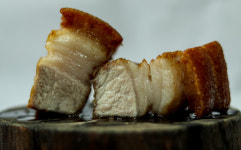 중국 양돈대장주 무위안구펀, 돼지고기격 상승에 주가 훨훨