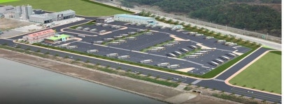 광양시, ‘초남화물자동차 공영차고지’ 10월 착공 예정