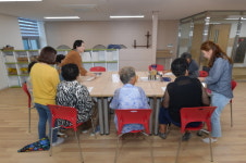 순창군 치매안심센터, 치매환자 가족교실`‘헤아림’ 운영