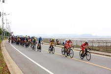 뚜르 드 DMZ 2019 국제청소년 도로사이클대회,  510km 국토 횡단 마쳐