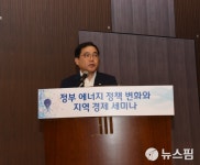 허성무 창원시장 탈원전정책으로 공장가동률 15% 떨어져