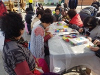 보은군, 구병리·건천리 농촌 마을축제 생겼다