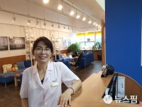 [인터뷰] 윤명순 광명점 원장 “시그니아 독일 보청기와의 20년 동행”