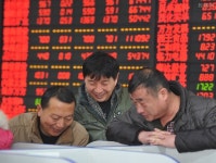 [9/9 중국증시종합] 상하이종합지수 0.84 %↑, 두 달 만에  3000선 회복