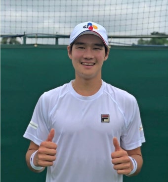 권순우, 남자테니스 랭킹 81위 '개인 최고 순위'... 정현은 143위