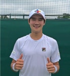 권순우, 남자테니스 랭킹 81위 개인 최고 순위... 정현은 143위