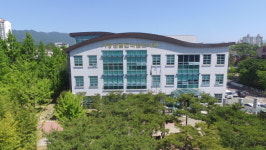 거창군립한마음도서관, 16일부터 리모델링 공사