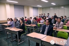 인생 이모작 50세부터…광주·전남 첫 시니어모델 양성과정 인기