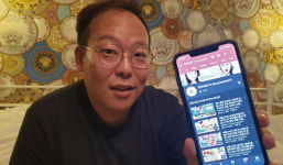 [유튜버로 살아남기] 아빠가 이렇게도 놀아준다, ‘루루체체TV’ 송태민