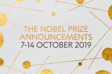 노벨상 다음달 7~14일 차례로 발표..경제학상 14일