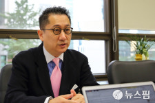 [인터뷰] 유동원 유안타證 본부장 美 증시 20% 더 오른다...4차혁명株 사라