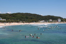 아는 사람은 안다! 진짜 양양 서핑은 지금부터!