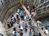 남해군 죽방렴·향교 활용사업, 문화재청 지역문화재 공모 선정