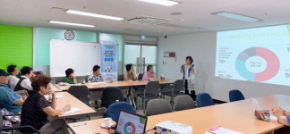동두천노인복지관, 치매부양가족 부담 완화 통합프로그램 실시