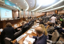 [사진] 북한대학원대학교 30주년 기념 국제학술회의