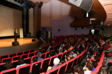 [사진]화천군, 치매극복의 날 행사 개최