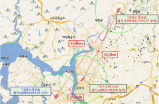 [종합] 경기 파주 적성면 돼지농장 1곳 아프리카돼지열병 추가 확진
