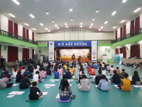 법사랑위원 포천지구협의회, ‘제1회 솔로몬 법퀴즈대회’ 성료