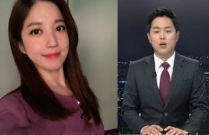 SBS 김현우 앵커·이여진 기상캐스터, 사내커플→12월 15일 결혼