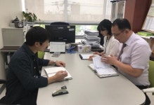 시흥장애인종합복지관, 장애인취업지원 사업 앞장