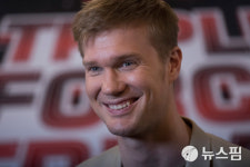 [사진] 미소짓는 스타워즈 