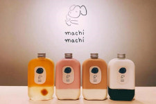 주걸륜 효과? 신곡 뮤비에 나온 대만 밀크티 마치마치 중국서 대박