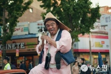 확 달라진 충장축제…광주다움 담아 세계 속으로