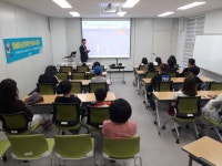 임실군 청소년문화의 집, 유튜브 방송국 운영