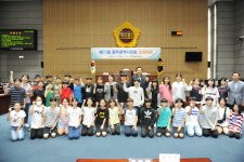 광주시의회, 제석초와 학생 모의의회 개최