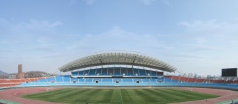 안산 와~스타디움 스포츠센터 무단점유 A씨, 항소심도 벌금 1000만원