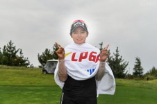 [KLPGA] 현세린, 드림투어 16차전서 생애 첫승 신고... 상금순위 9위로 점프