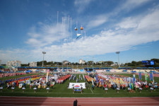 사천시민체육대회, 12일 삼천포운동장서 개최