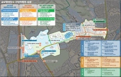 [도시재생뉴딜] 동대문 홍릉일대 바이오·의료 클러스터로 육성