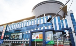 남창원농협 농수산물종합유통센터, 6주년 기념 고객 사은대잔치