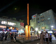 가을밤 청주문화재야행, 12~13일 성안길 주변 진행