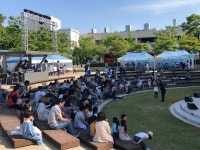 김해문화의전당, 김해문화로플러스 19일 개최··공연·체험·먹거리 등