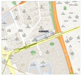 ′신반포21차′ 시공사 현장설명회에 6곳 참석..GS·대우·롯데 눈독