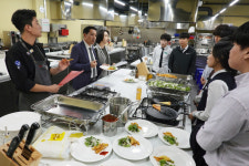 동주대, 수시전형 면접고사 전공실습·현장체험 눈길