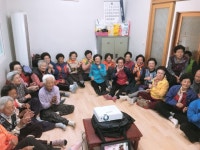 밀양시, 찾아가는 복지상담실 운영