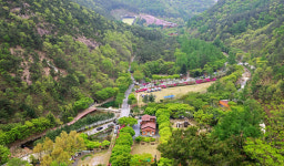 완주 고산자연휴양림 예약, 산림청 예약시스템으로 통합 운영