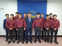 한살림강원영동생활협동조합속초매장 | 강원영동병무지청장,속초경찰서 사회복무요원 격려