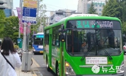한일버스, 대전시내버스 경영평가 1위