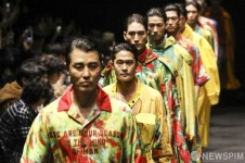 [사진] 차승원-배정남, 피날레 진두지휘