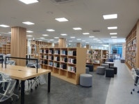 양주 옥정호수도서관 30일 개관...호수와 책이 만나는 독서문화 공간